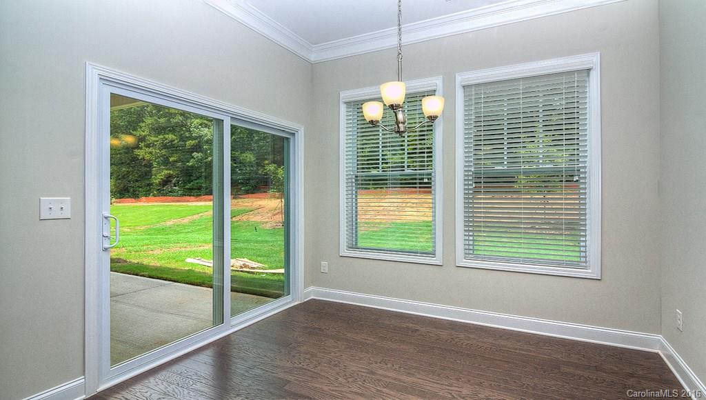 TIMBERLAKE - Residential