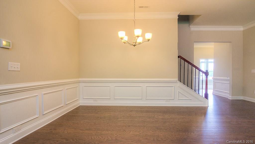 TIMBERLAKE - Residential