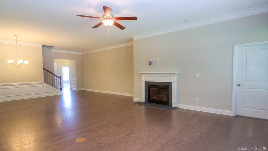 TIMBERLAKE - Residential