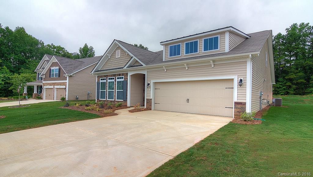 TIMBERLAKE - Residential