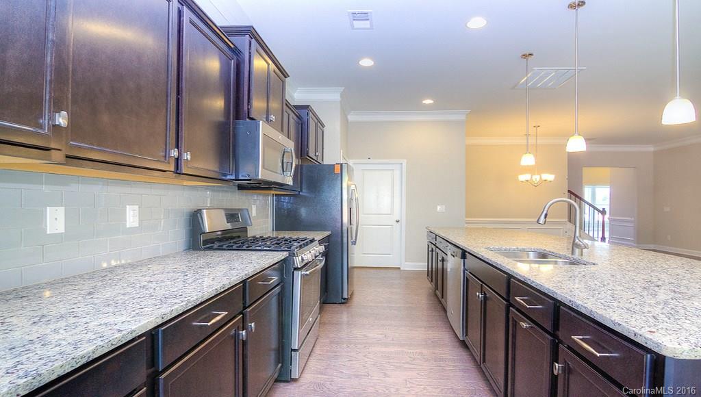 TIMBERLAKE - Residential