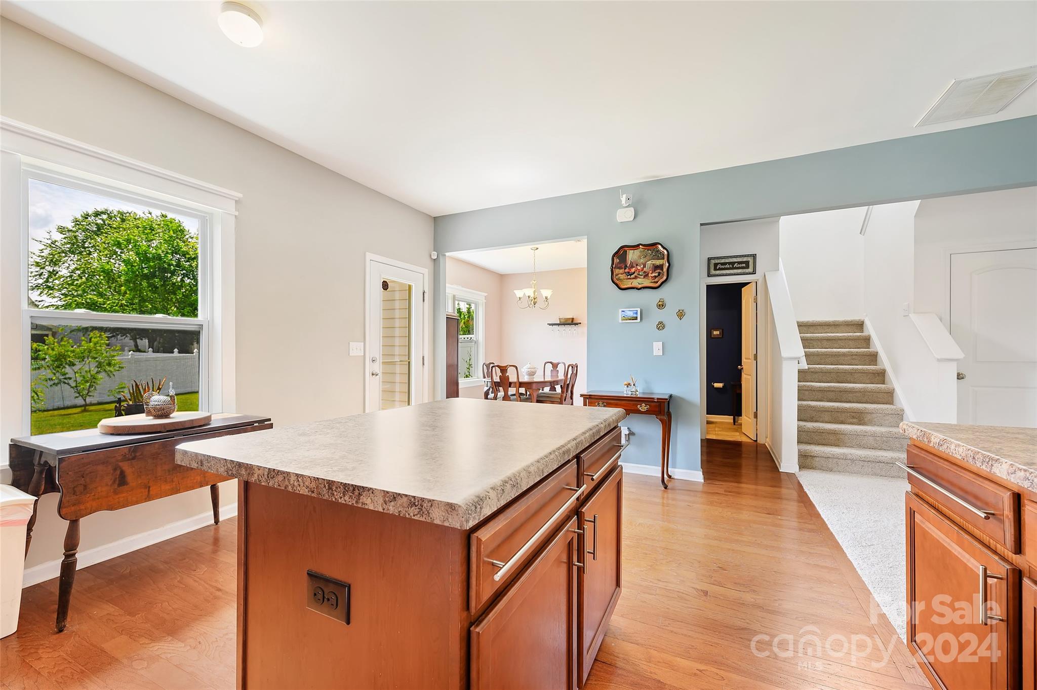 Newport Lakes - Residential