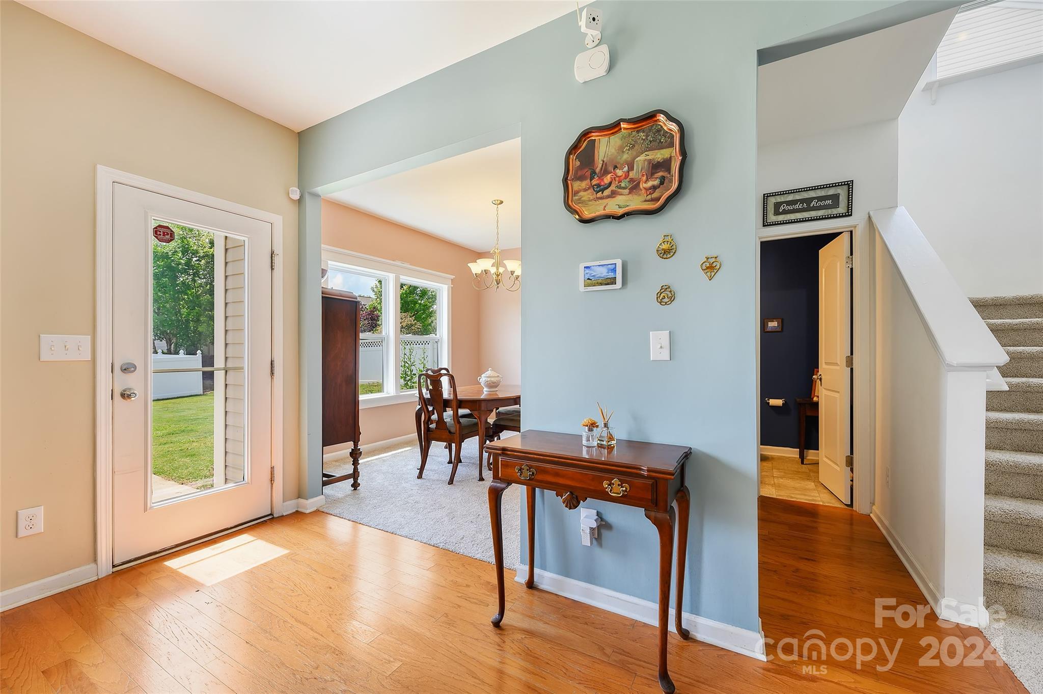 Newport Lakes - Residential