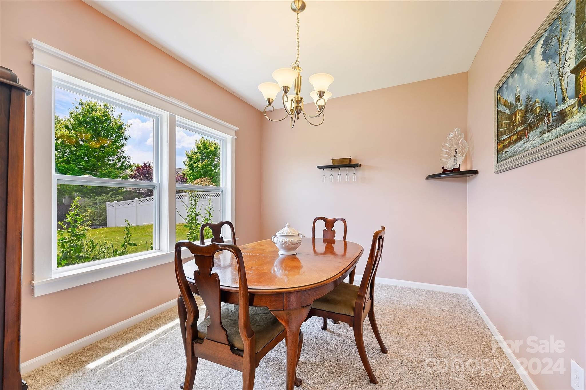 Newport Lakes - Residential