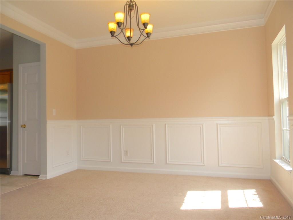 Glen Laurel - Residential Lease