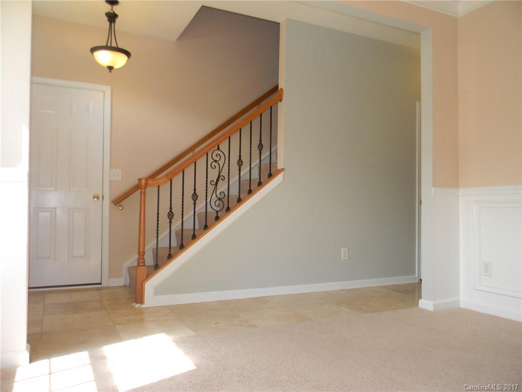 Glen Laurel - Residential Lease