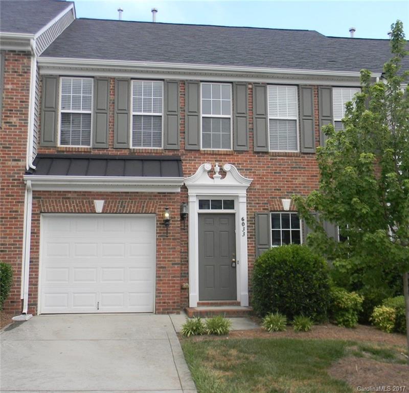 Glen Laurel - Residential Lease