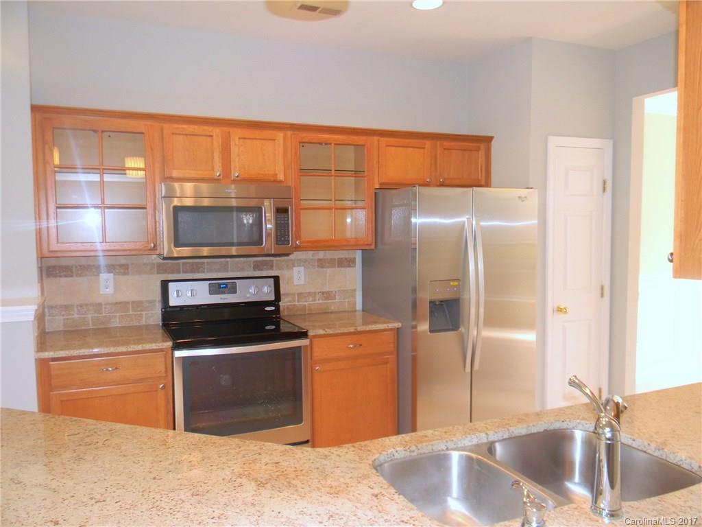 Glen Laurel - Residential Lease