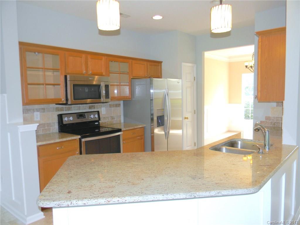 Glen Laurel - Residential Lease