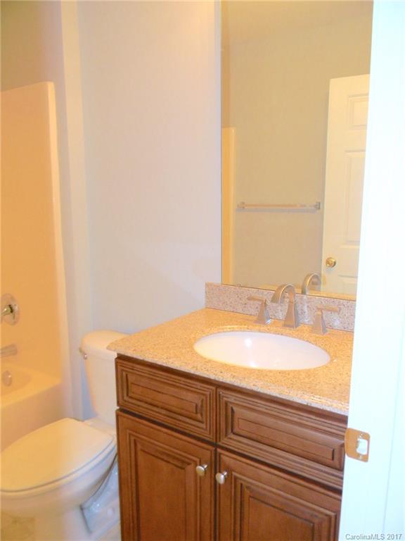 Glen Laurel - Residential Lease