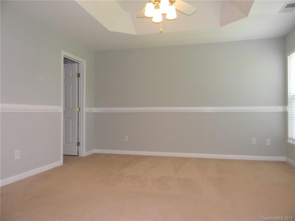 Glen Laurel - Residential Lease