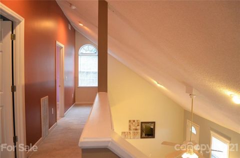 A home in Denver