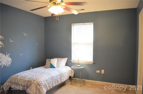 A home in Denver