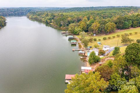 A home in Hickory