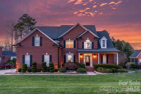 Photo of 5308 Spindle Ridge Lane, Gastonia, NC 28056 (MLS # 4329606)