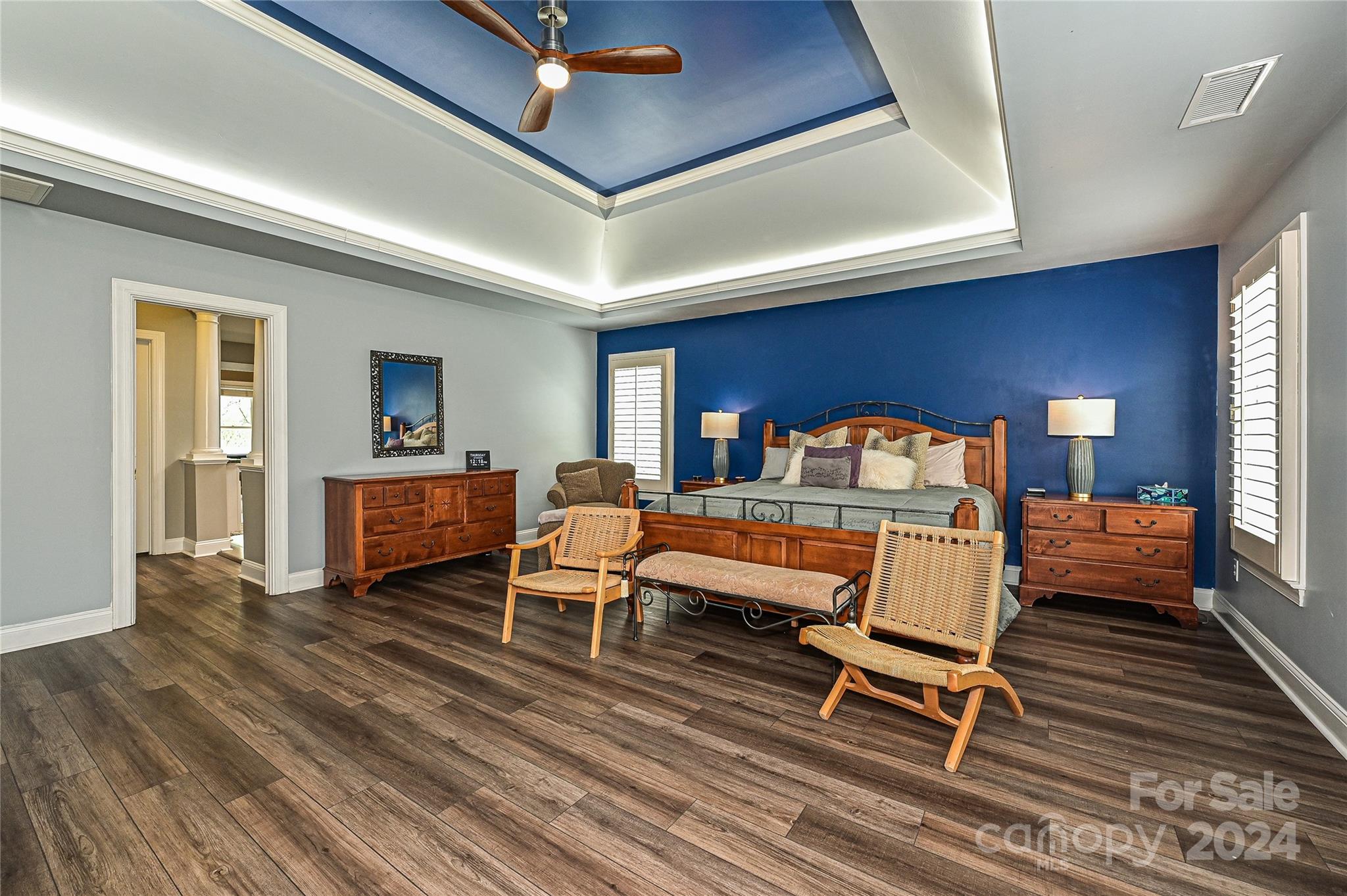 Deerfield Creek - Residential