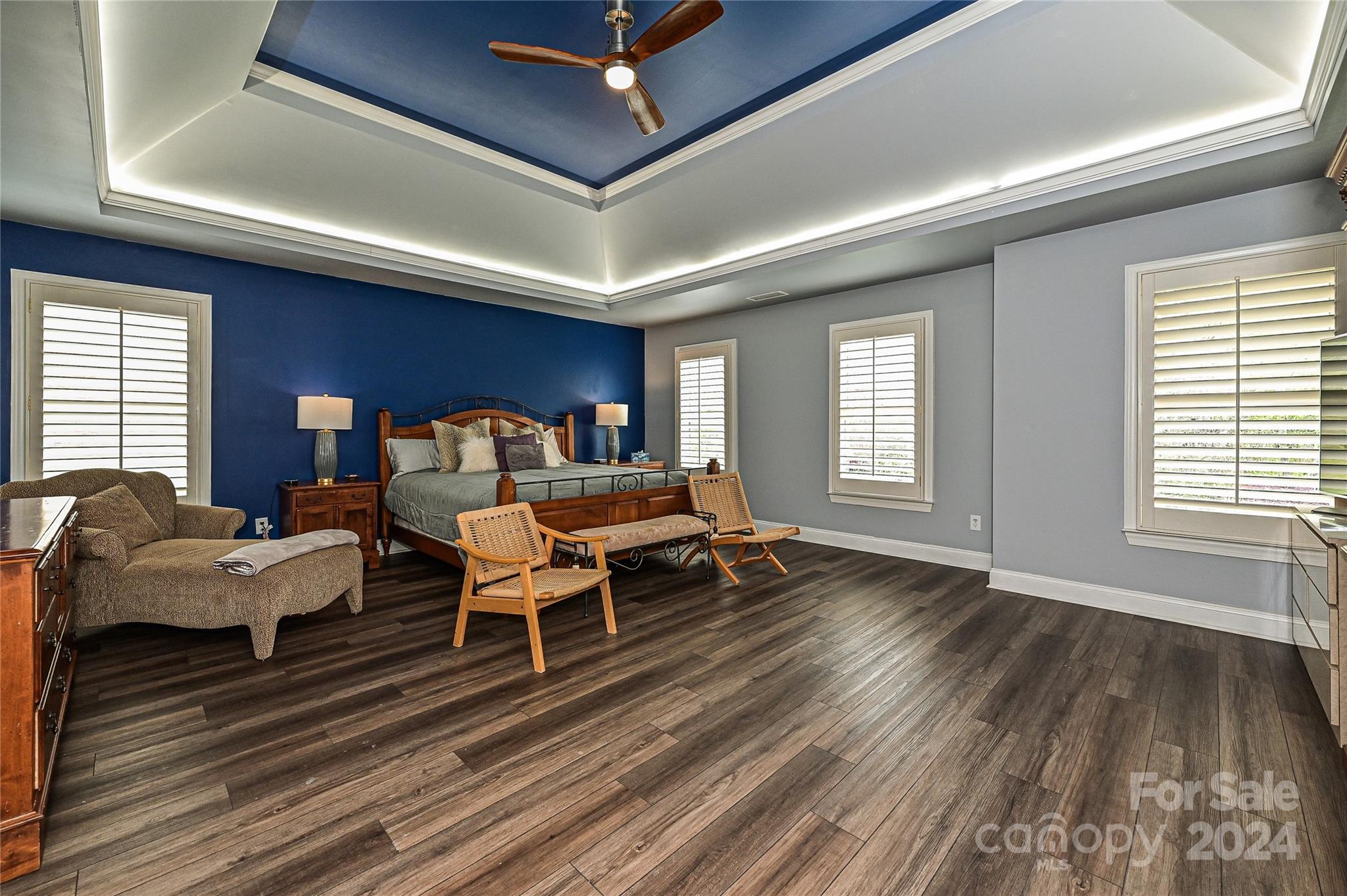 Deerfield Creek - Residential