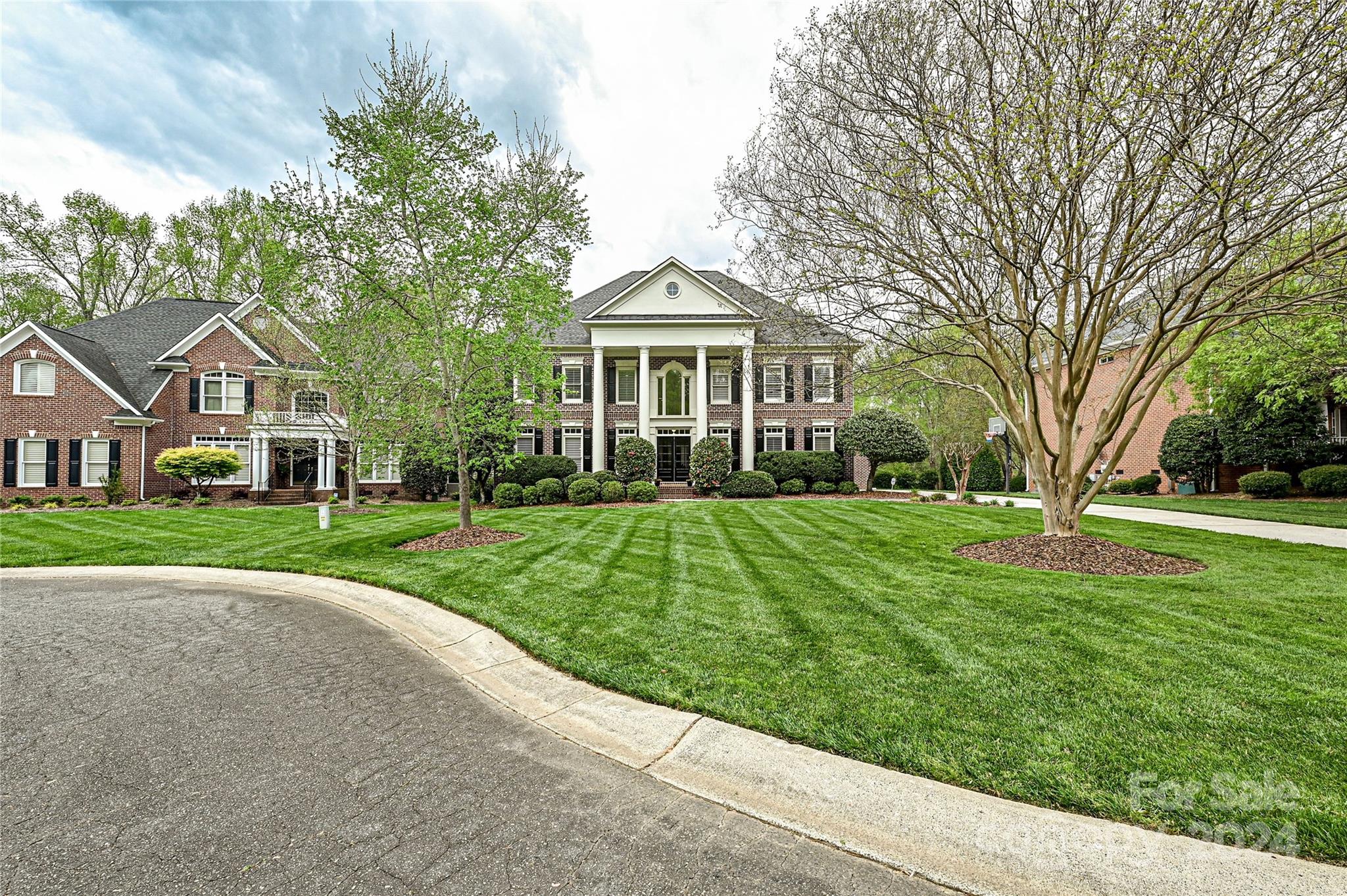 Deerfield Creek - Residential