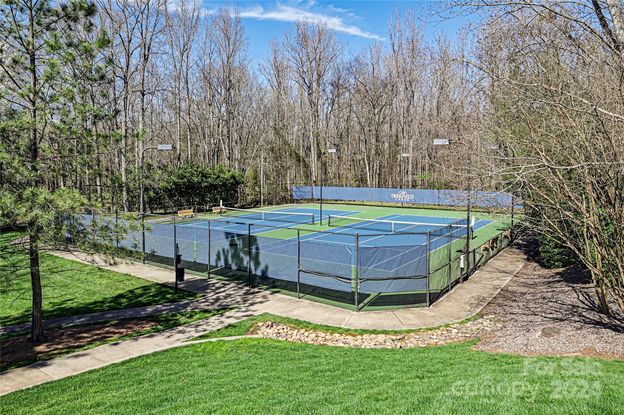 Deerfield Creek - Residential