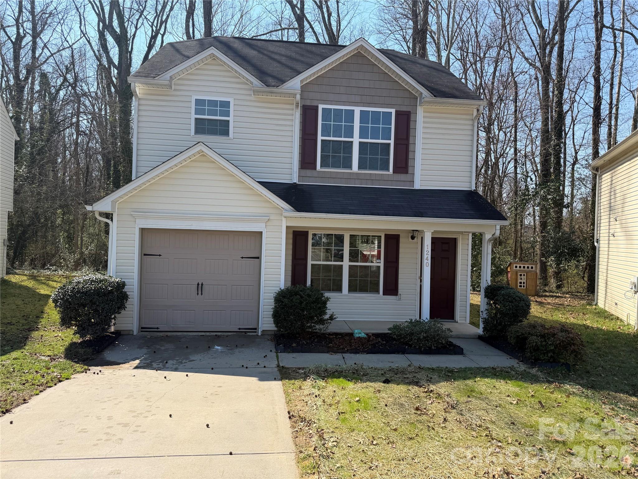 1240 Pinehaven Court