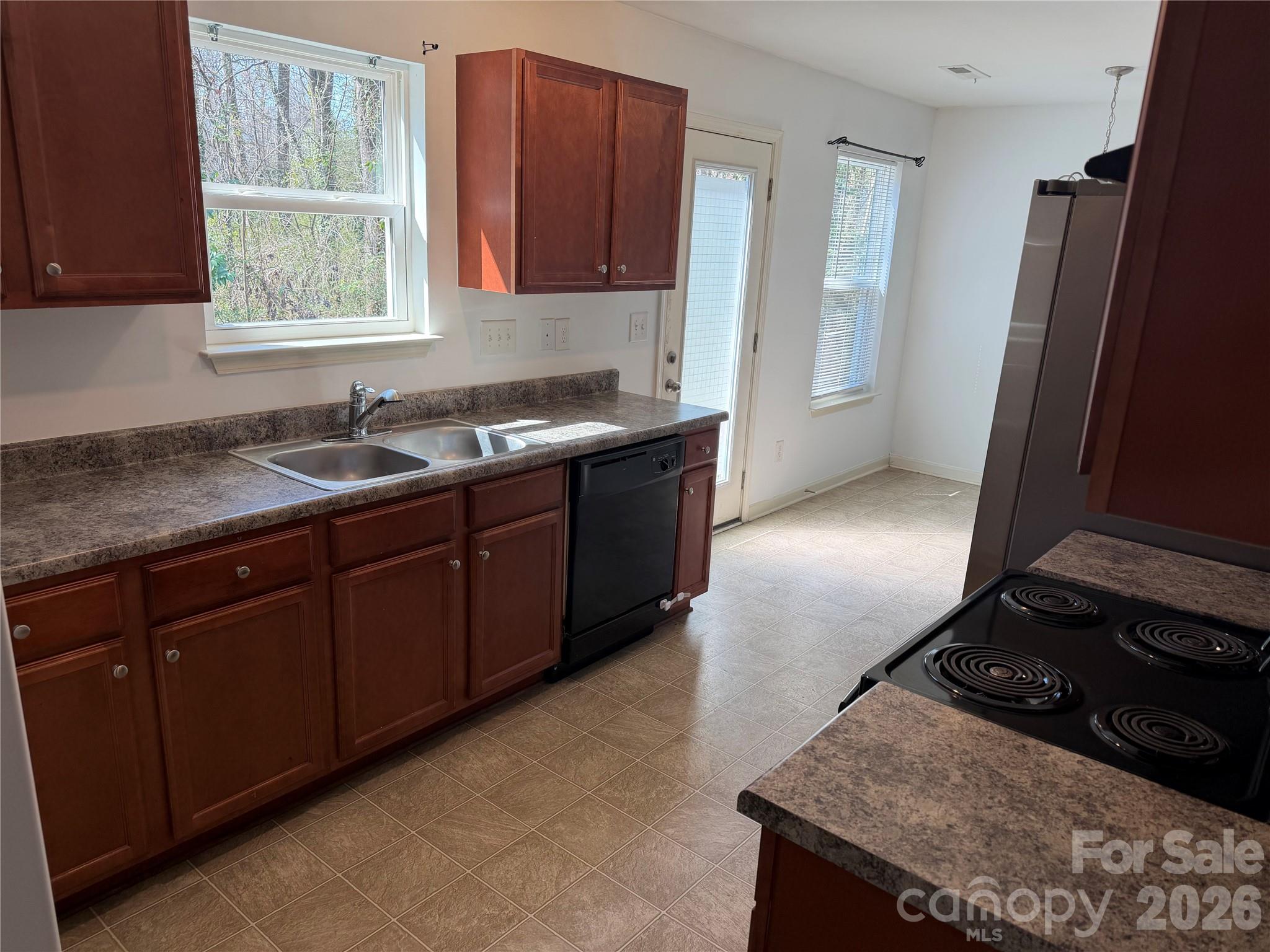 Plaza Park - Residential