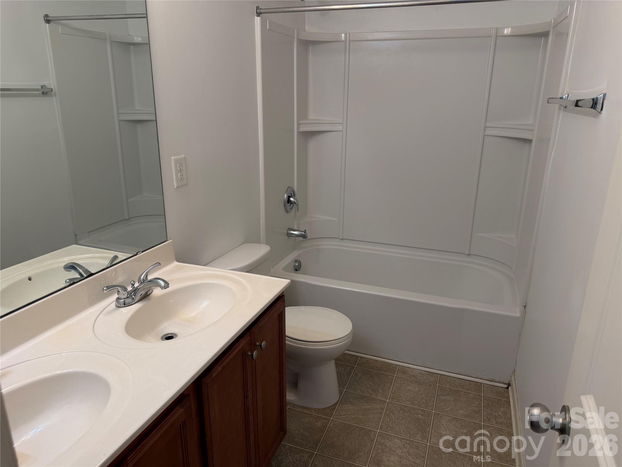 Plaza Park - Residential