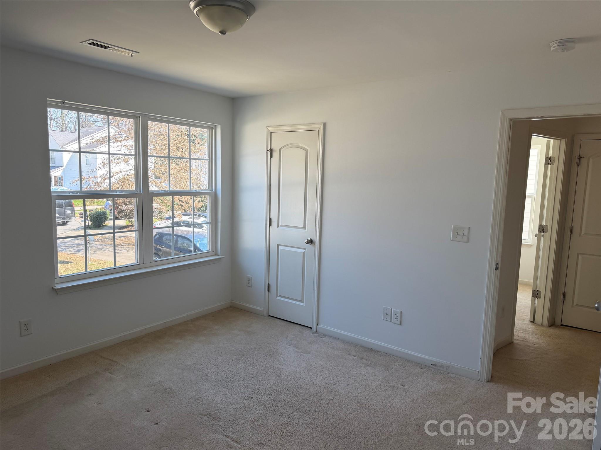 Plaza Park - Residential