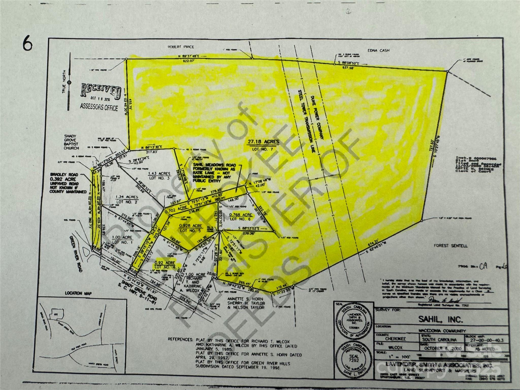 Main image without alt text