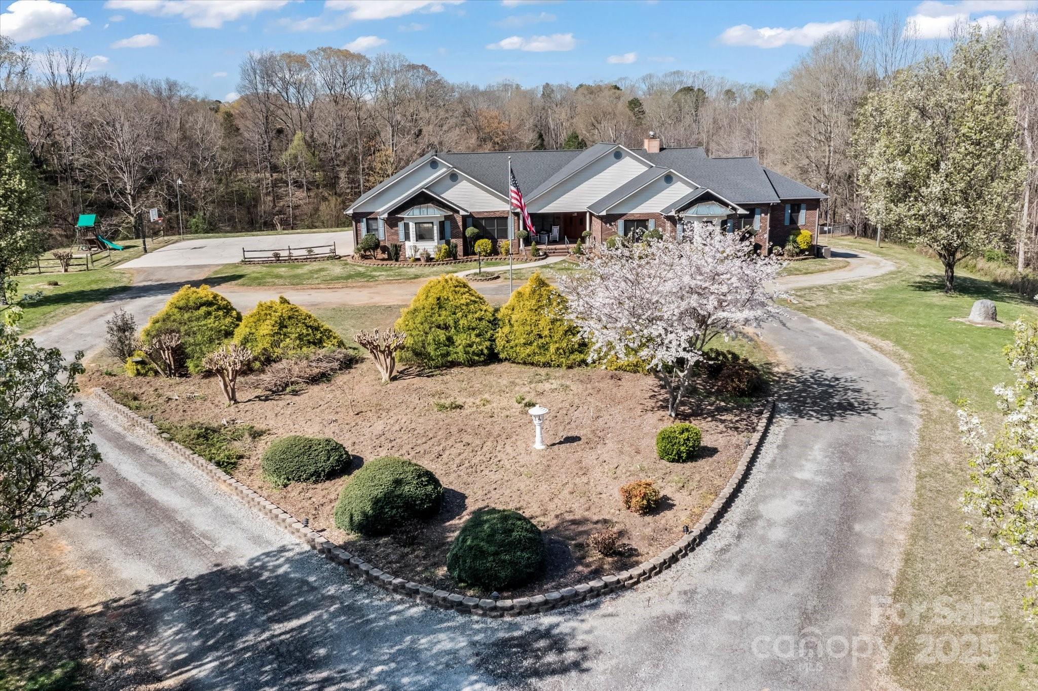 1030 Hurley School Road