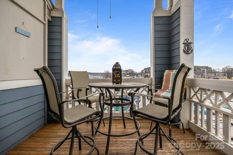 18669 Vineyard Point Lane Cornelius NC 28031