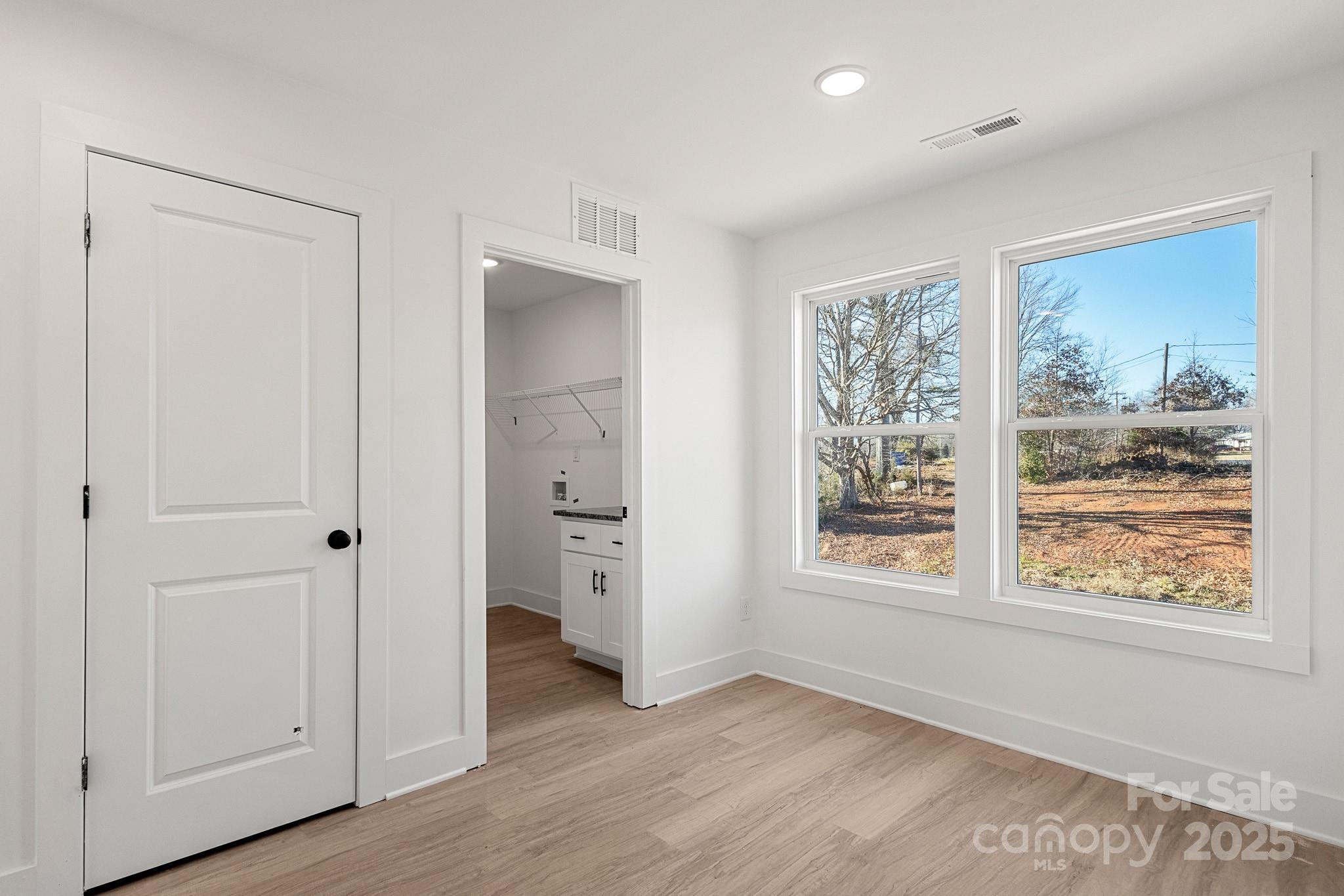 Hunters Run - Residential