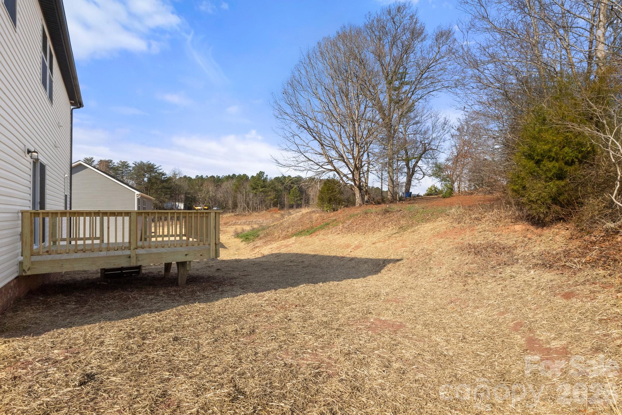 Hunters Run - Residential