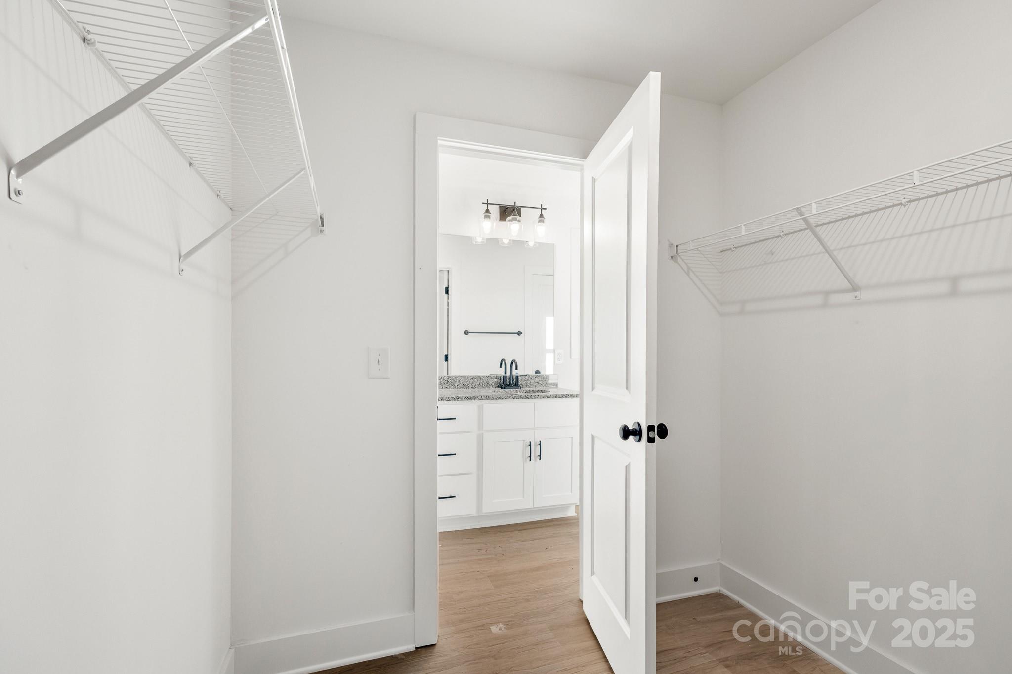 Hunters Run - Residential