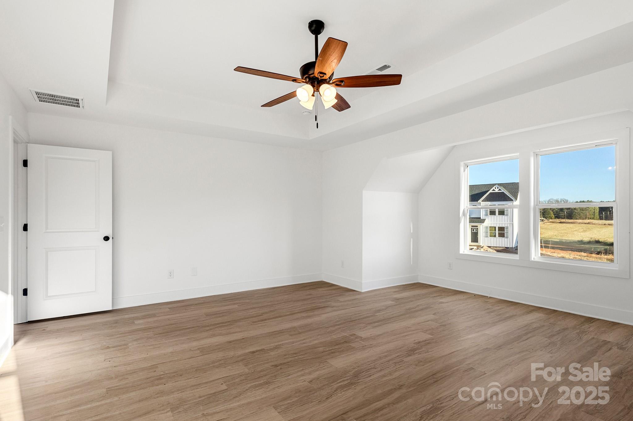 Hunters Run - Residential