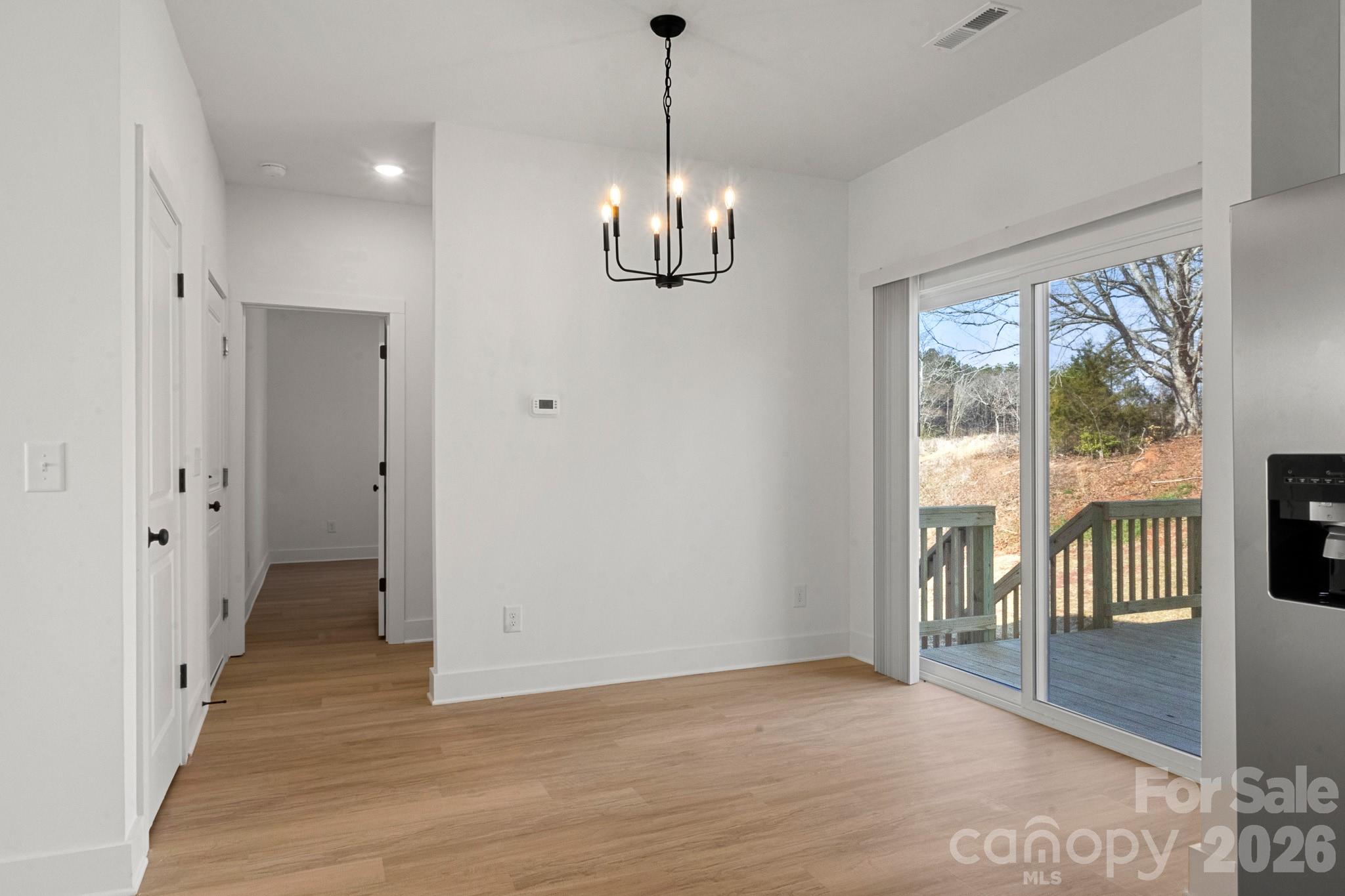 Hunters Run - Residential