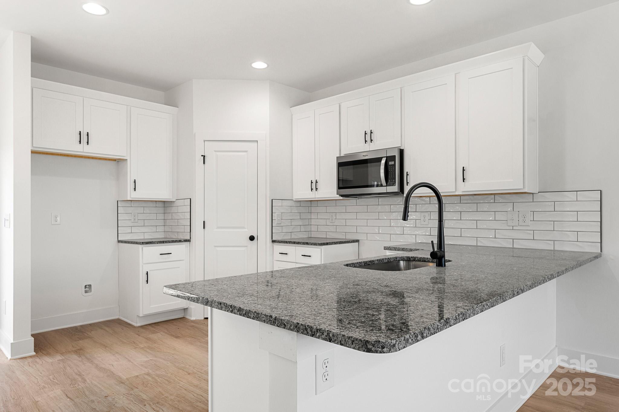 Hunters Run - Residential