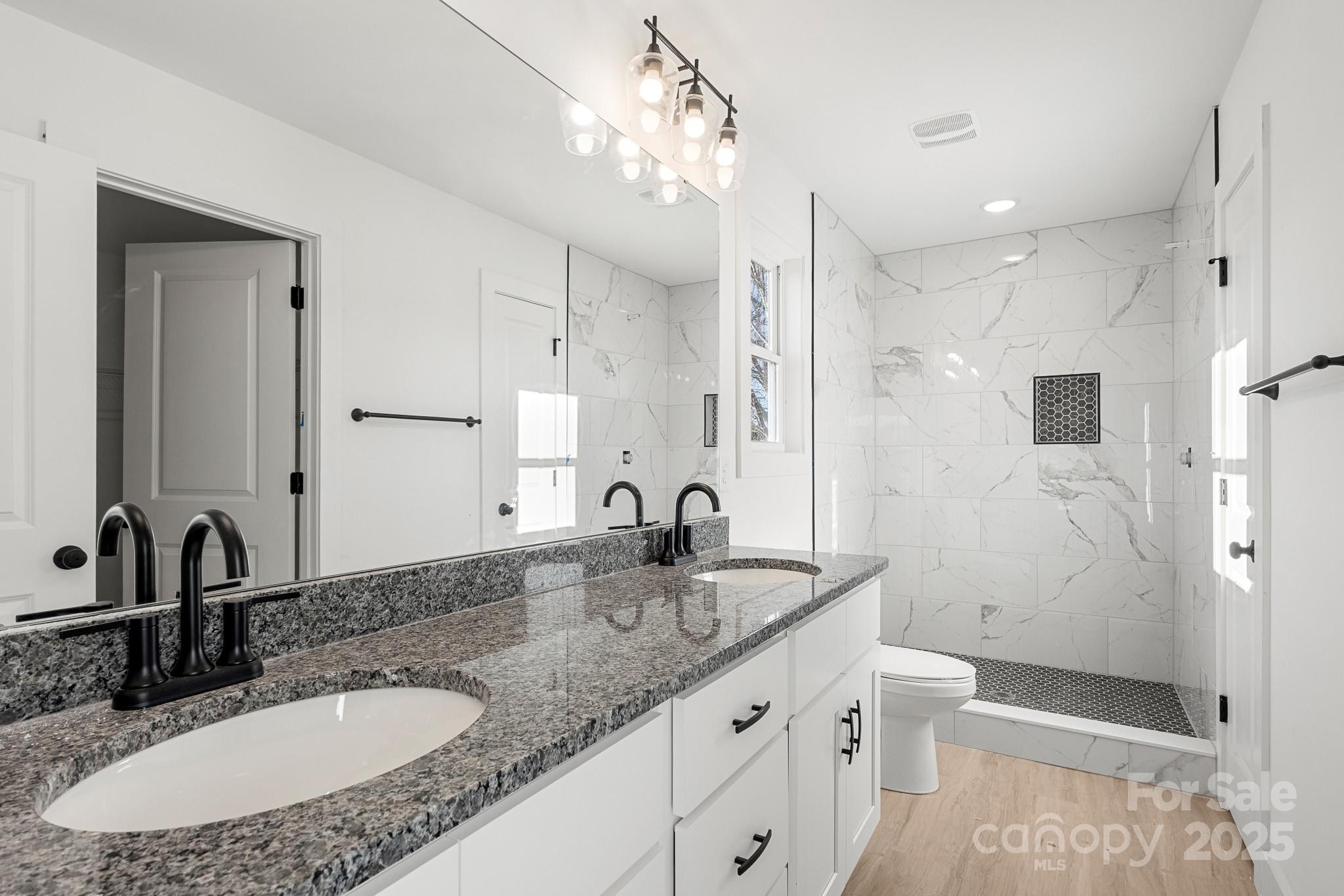 Hunters Run - Residential