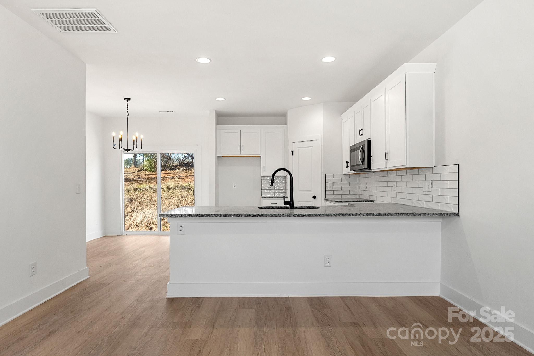 Hunters Run - Residential