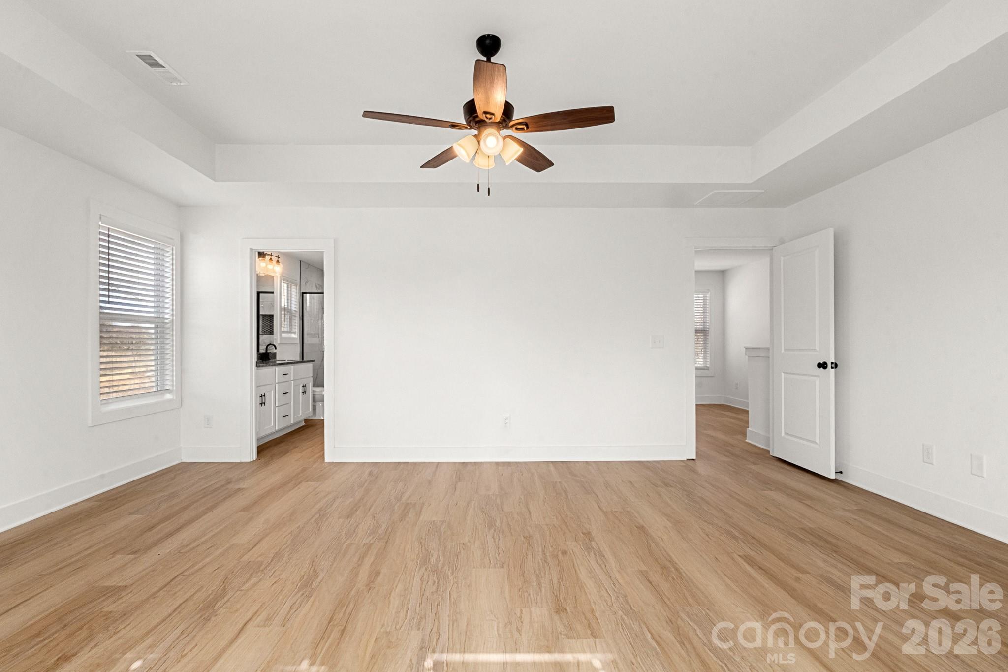 Hunters Run - Residential