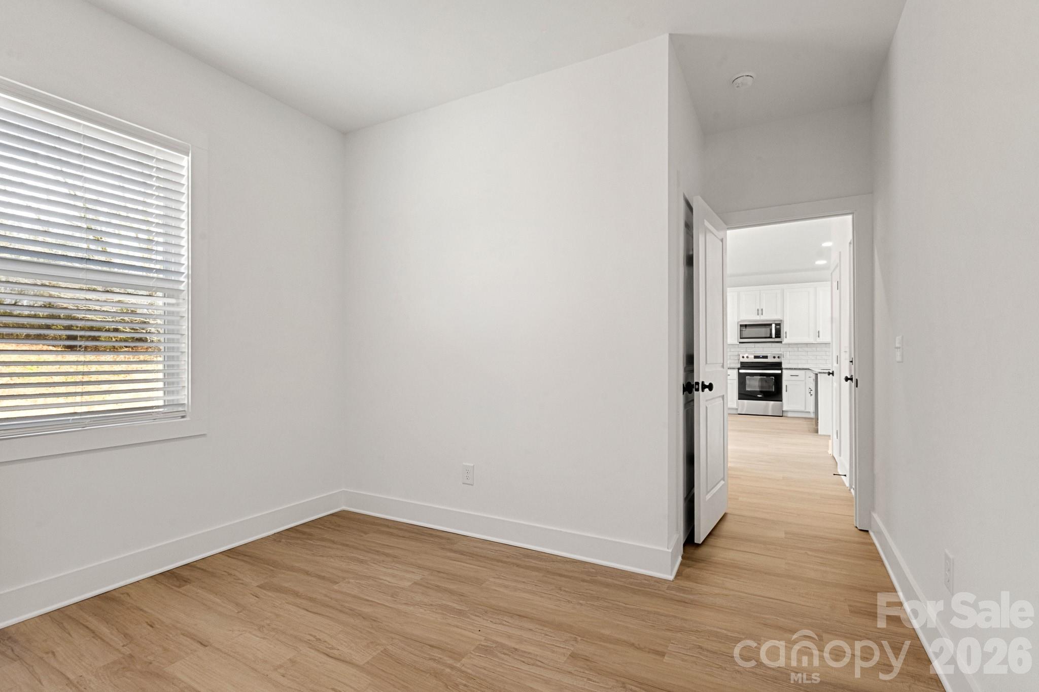 Hunters Run - Residential