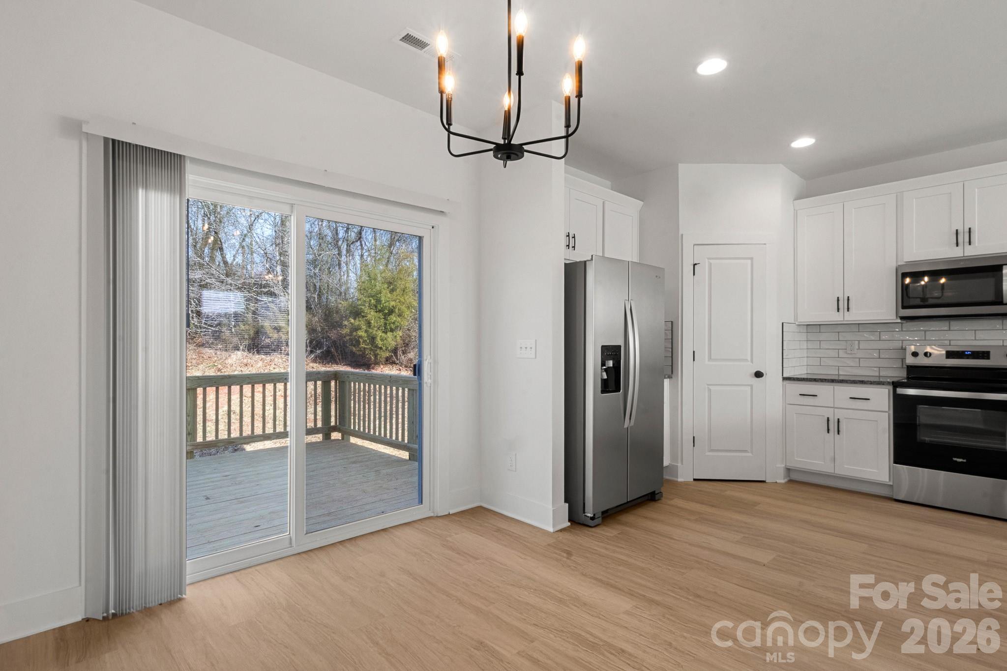 Hunters Run - Residential