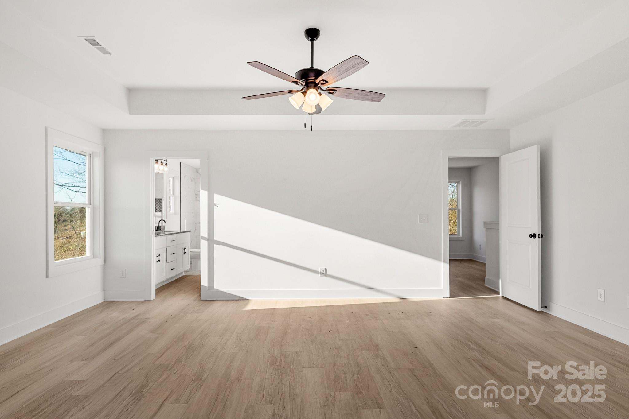 Hunters Run - Residential