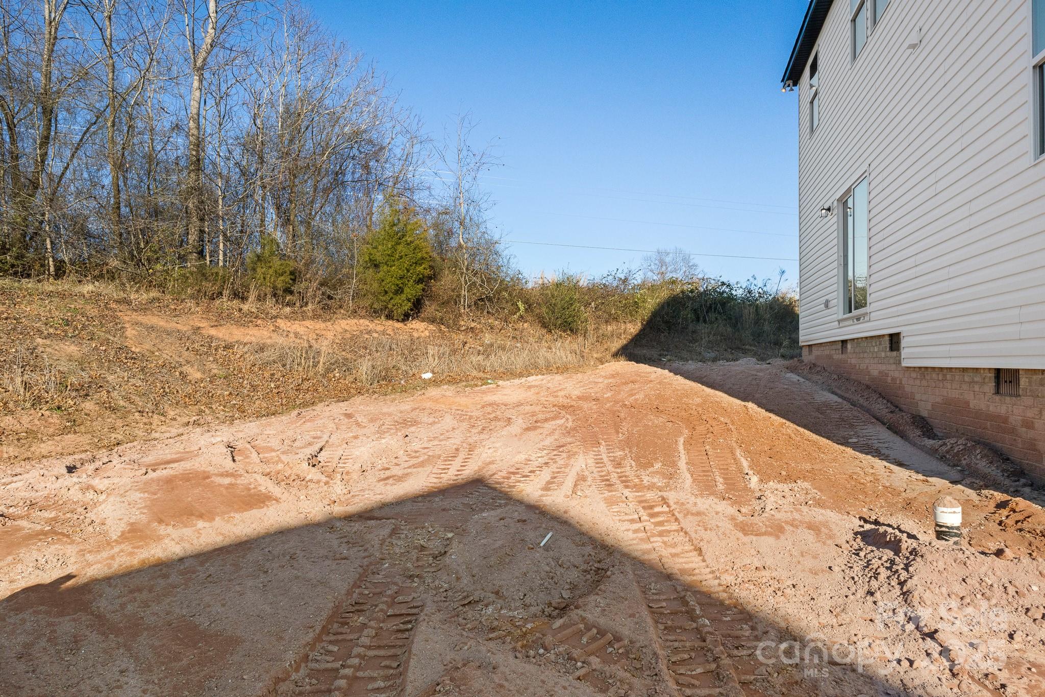 Hunters Run - Residential