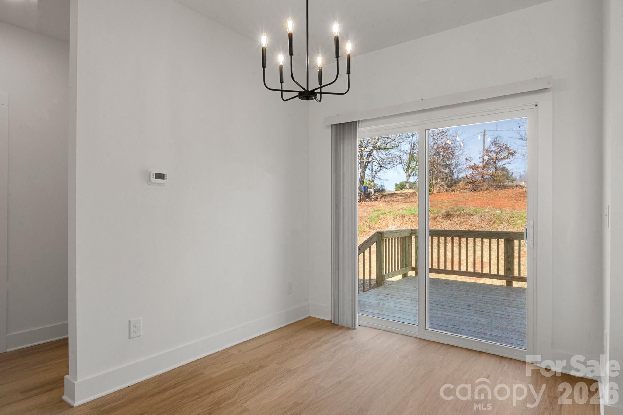 Hunters Run - Residential