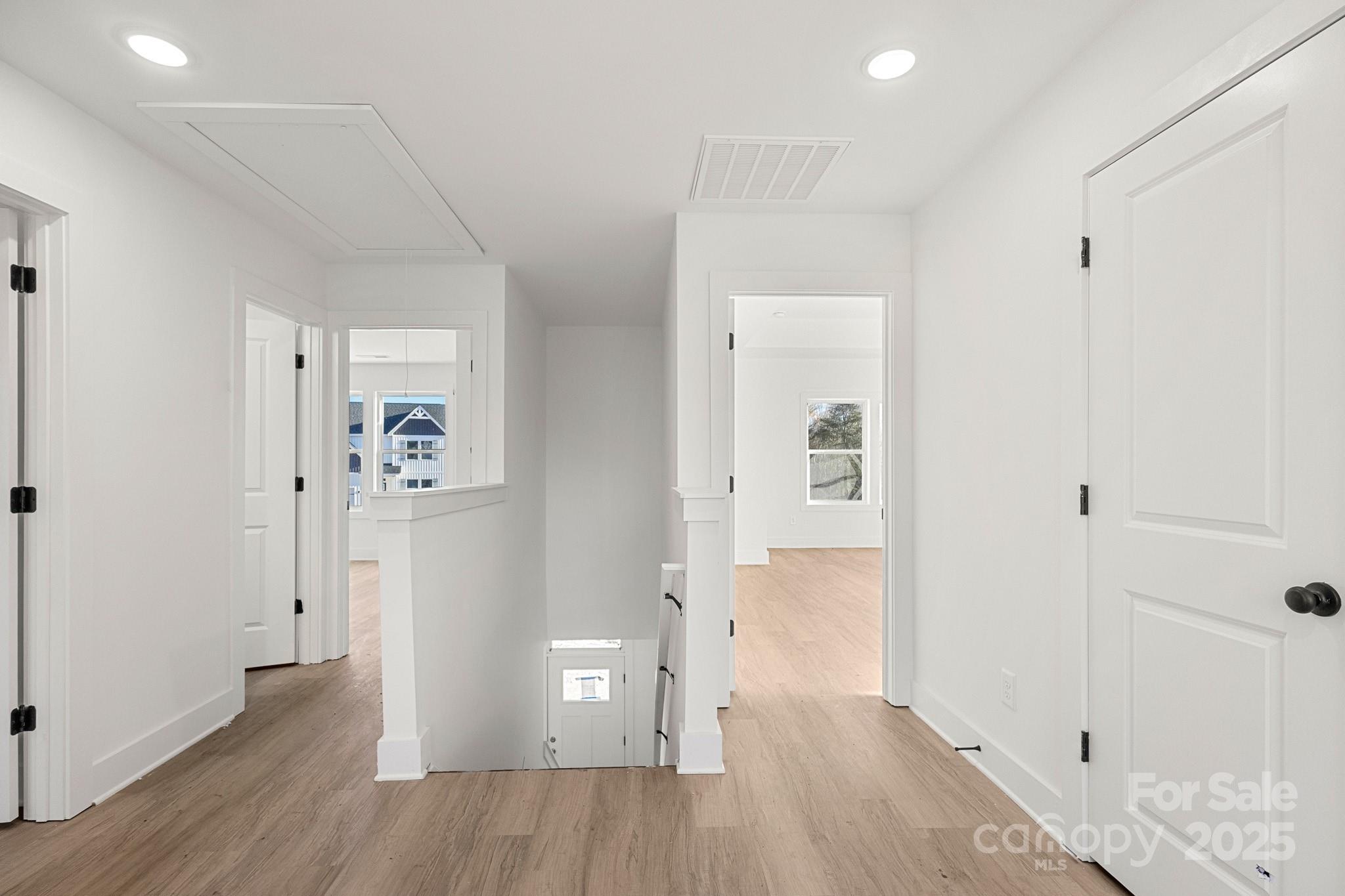 Hunters Run - Residential