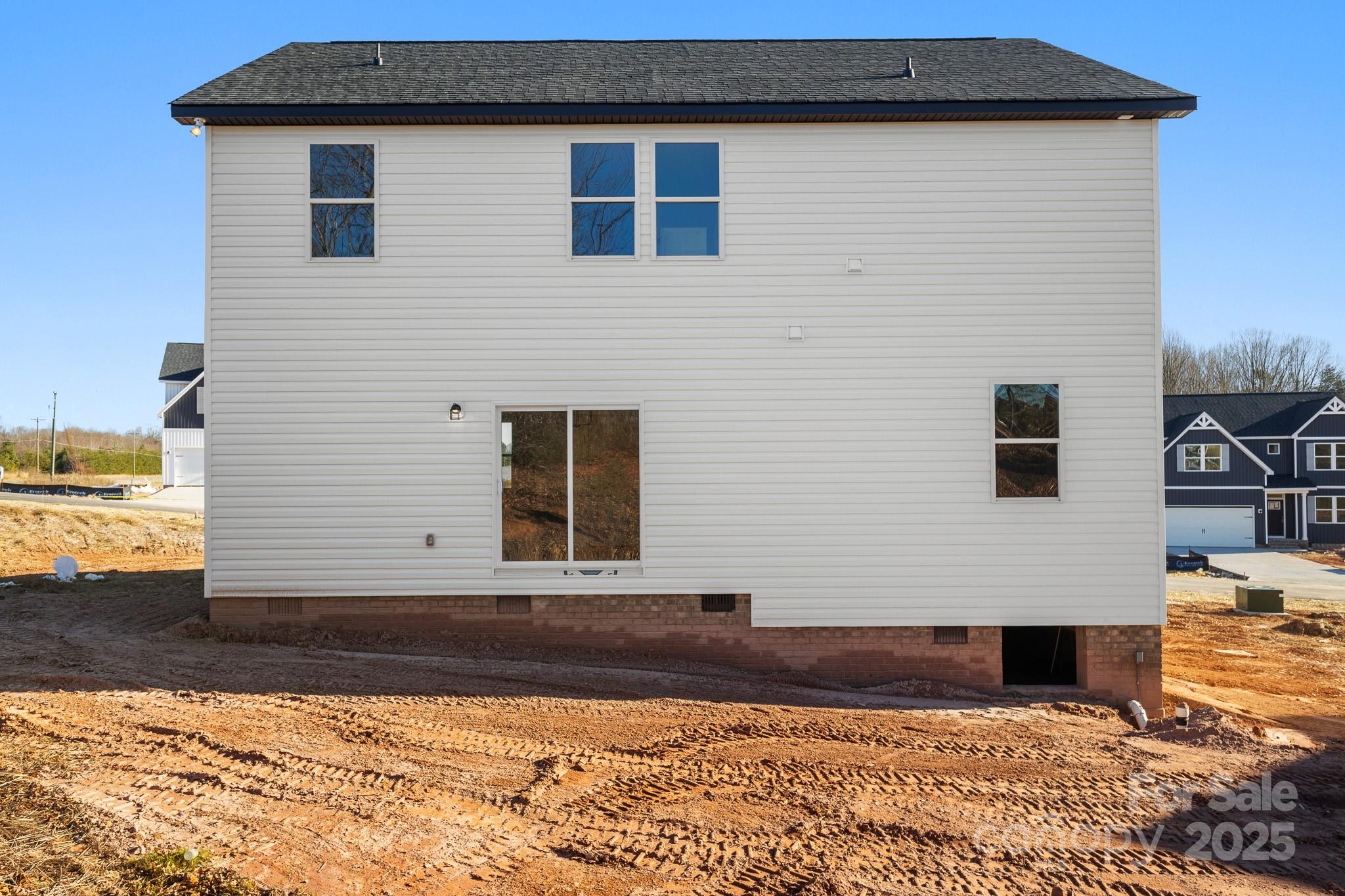 Hunters Run - Residential