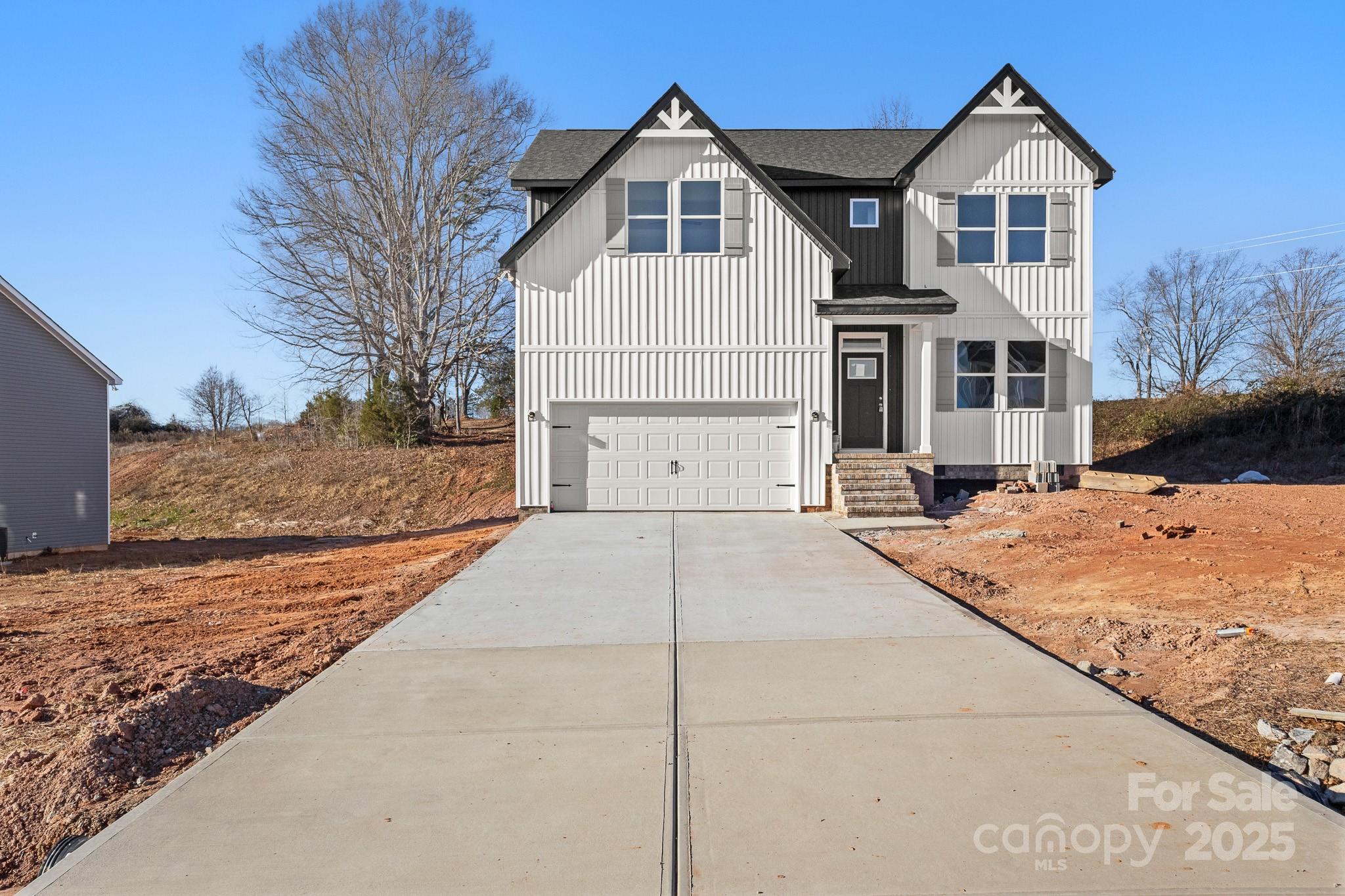 Hunters Run - Residential