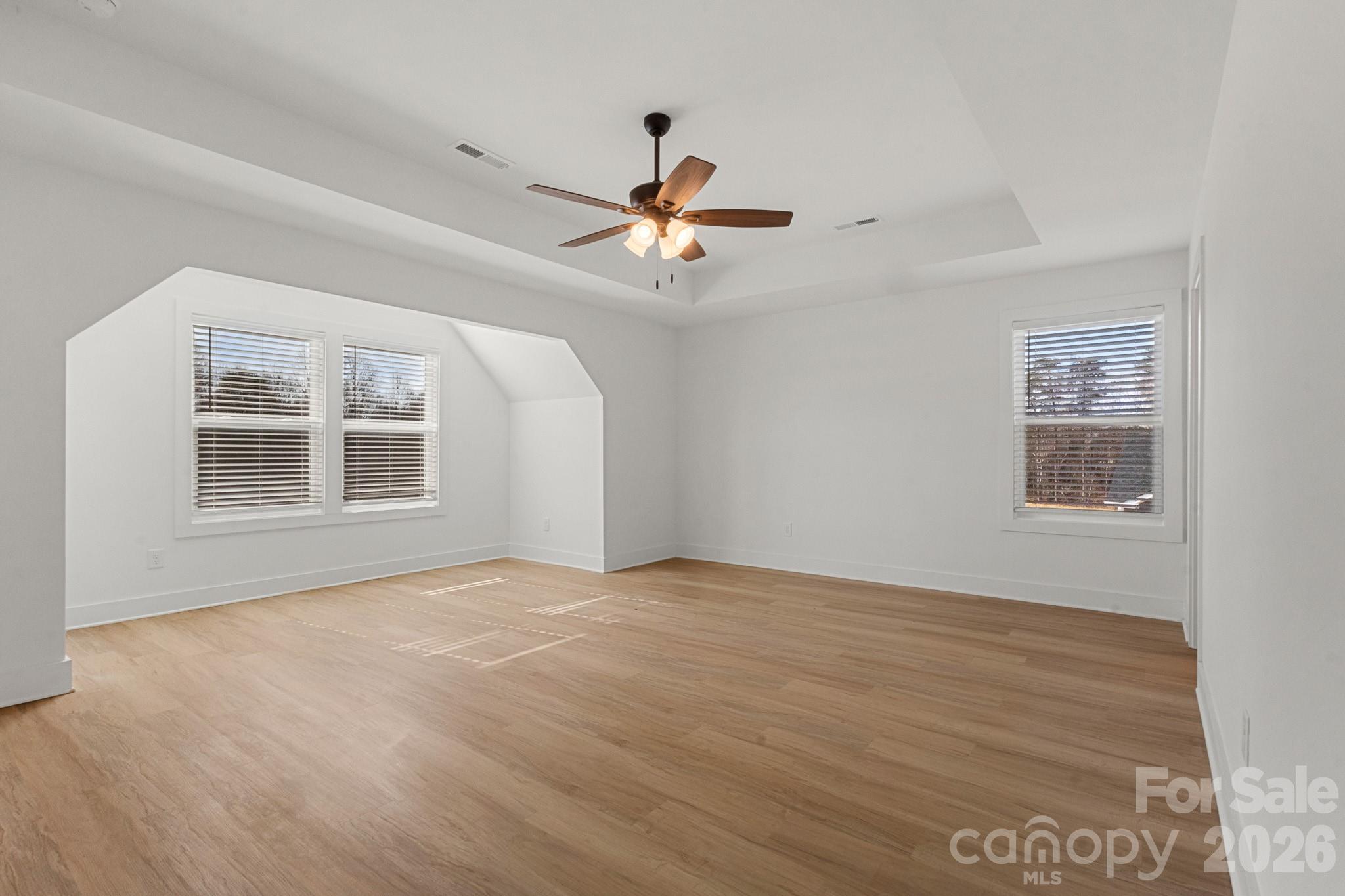 Hunters Run - Residential