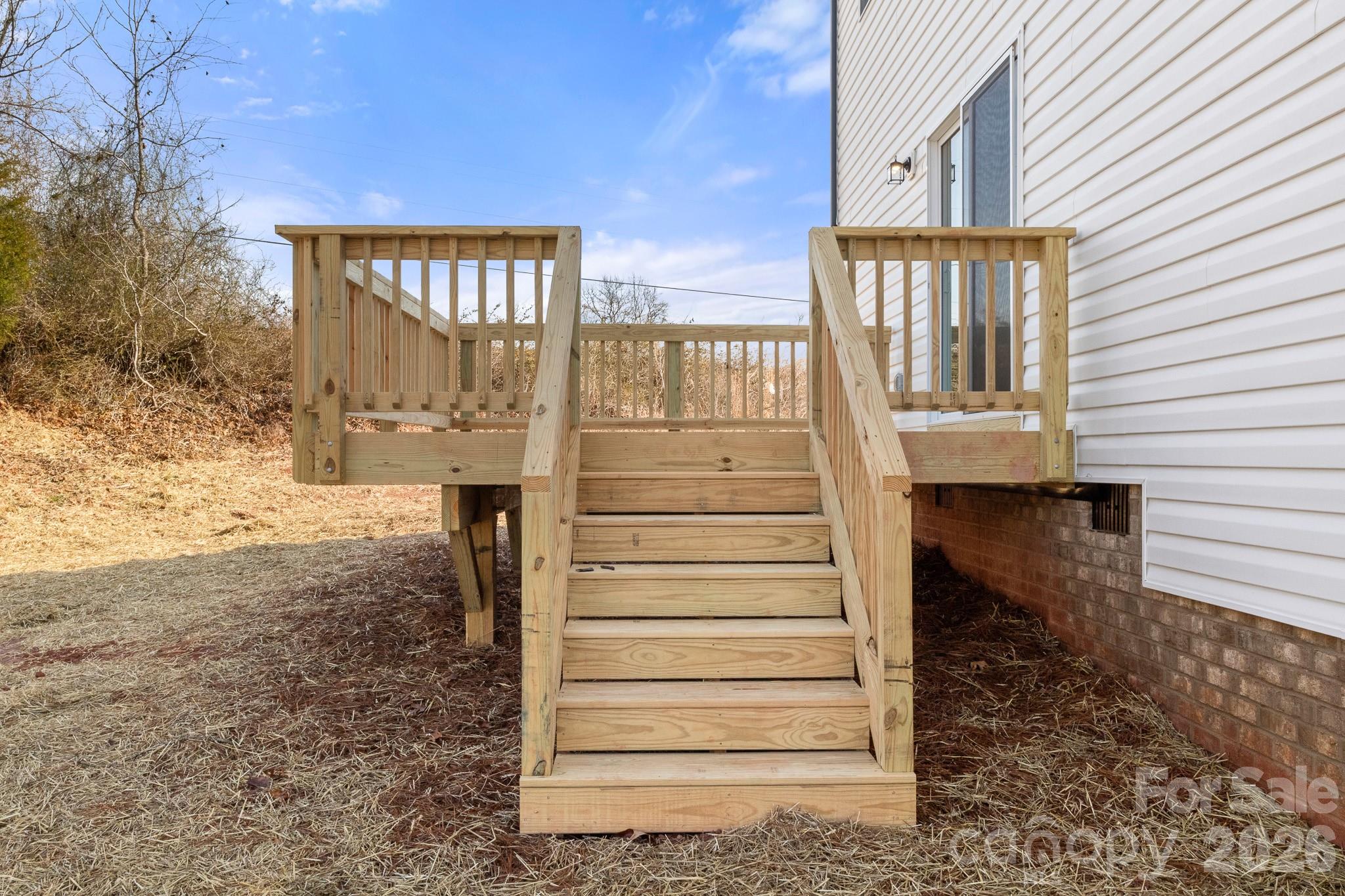 Hunters Run - Residential