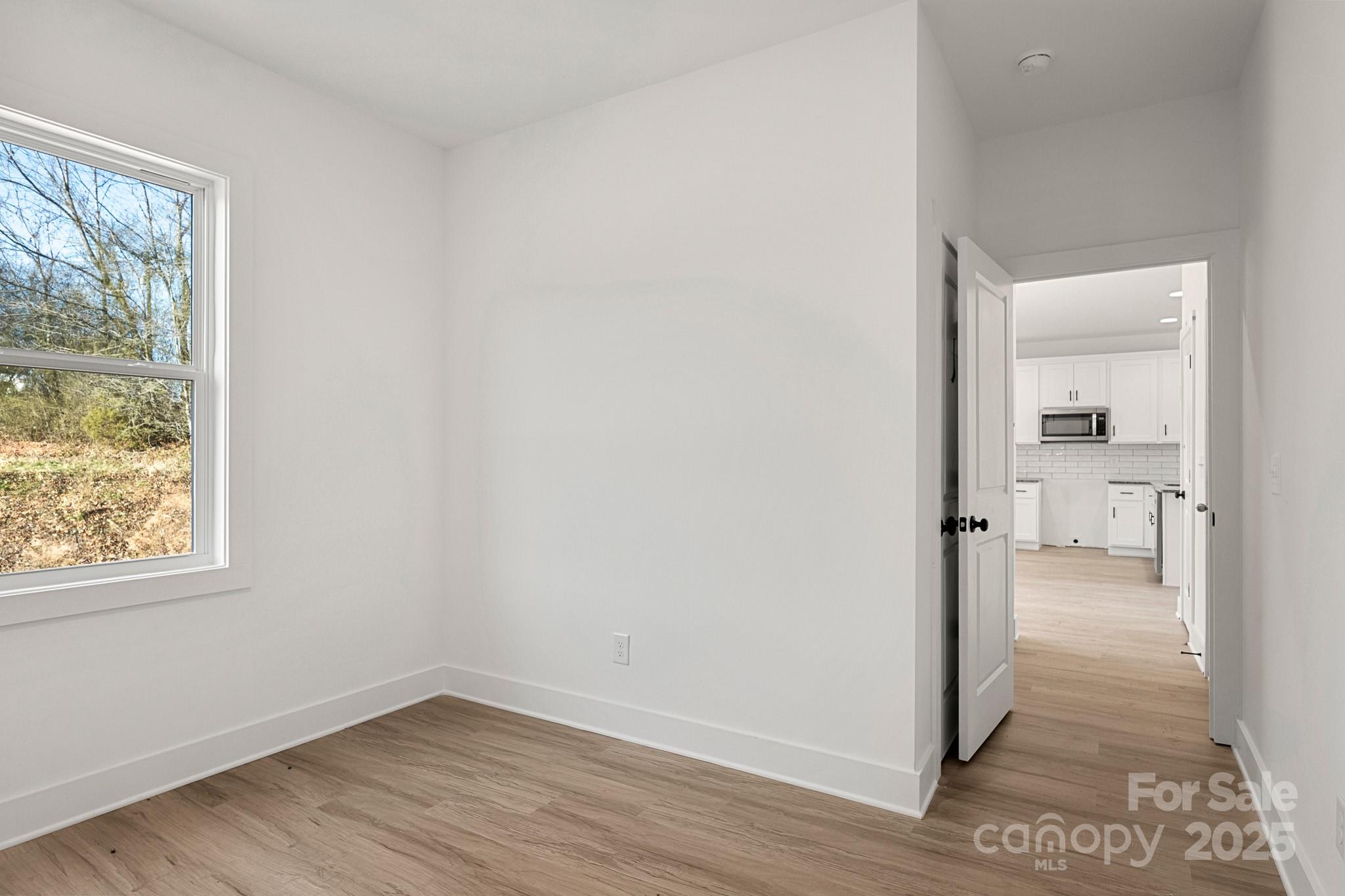 Hunters Run - Residential